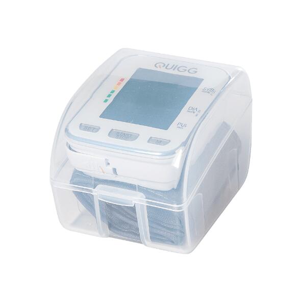 QUIGG(R) 				Bloeddrukmeter