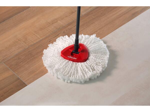 Vileda Easy Wring and Clean Mop & Bucket Set