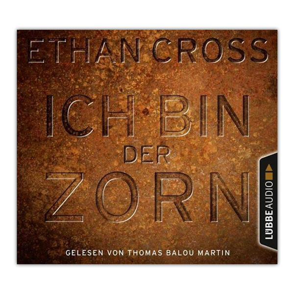 Hörbuch