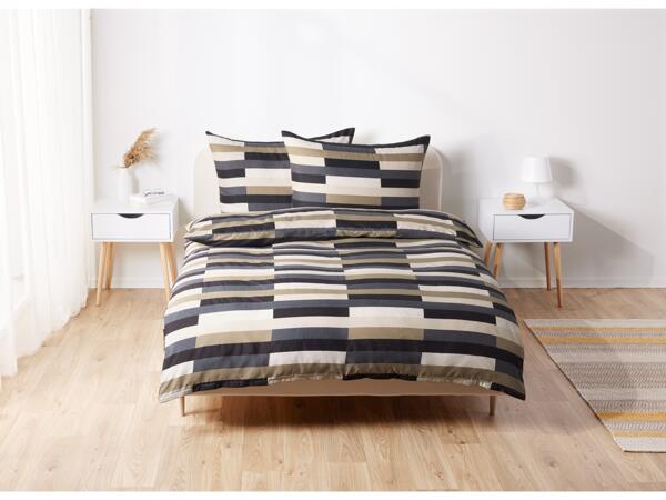 Microfibre Sateen Bedlinen