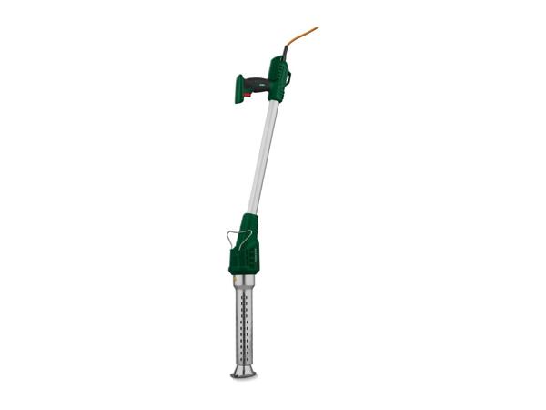 Parkside Electric Weed Burner