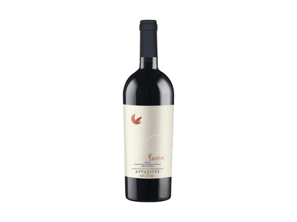 Nero d'Avola 2021
