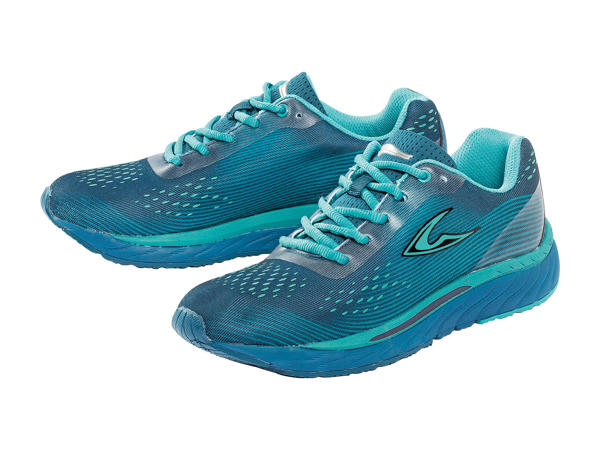 Crivit Ladies' Running Shoes1