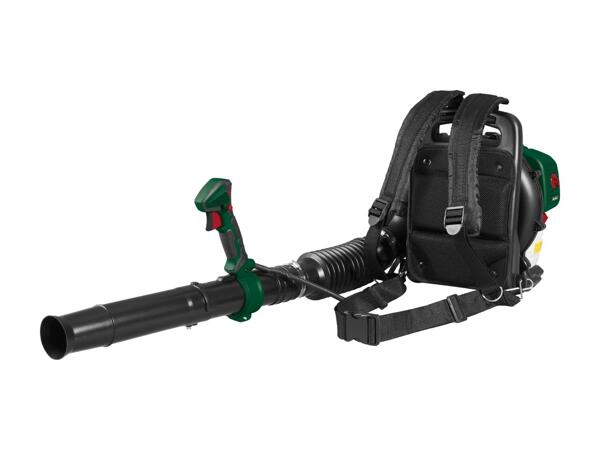 Petrol Leaf Blower