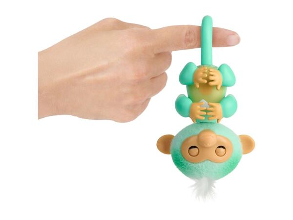 Fingerlings Monkey