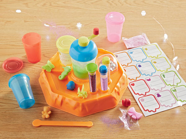 DIY Slime Set