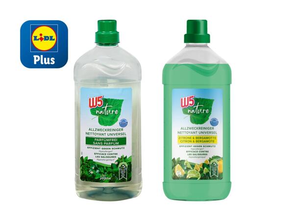Nettoyant universel Nature