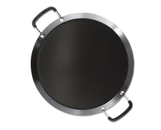 Crofton
11" Comal