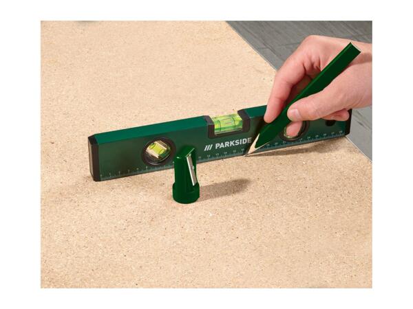 Parkside Spirit Level