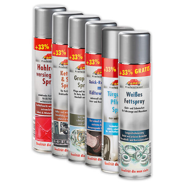 Profi-Spray 400 ml