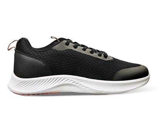 Crane Men's or Ladies Memory Foam Trainers