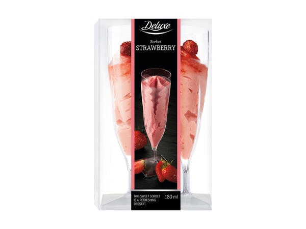 Sorbet
