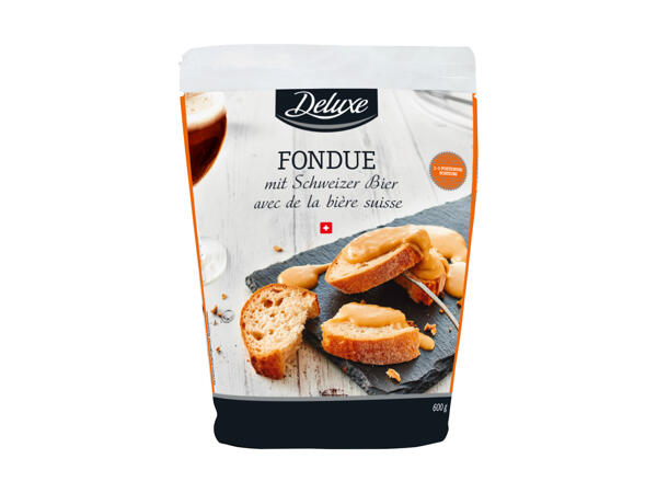 Fondue