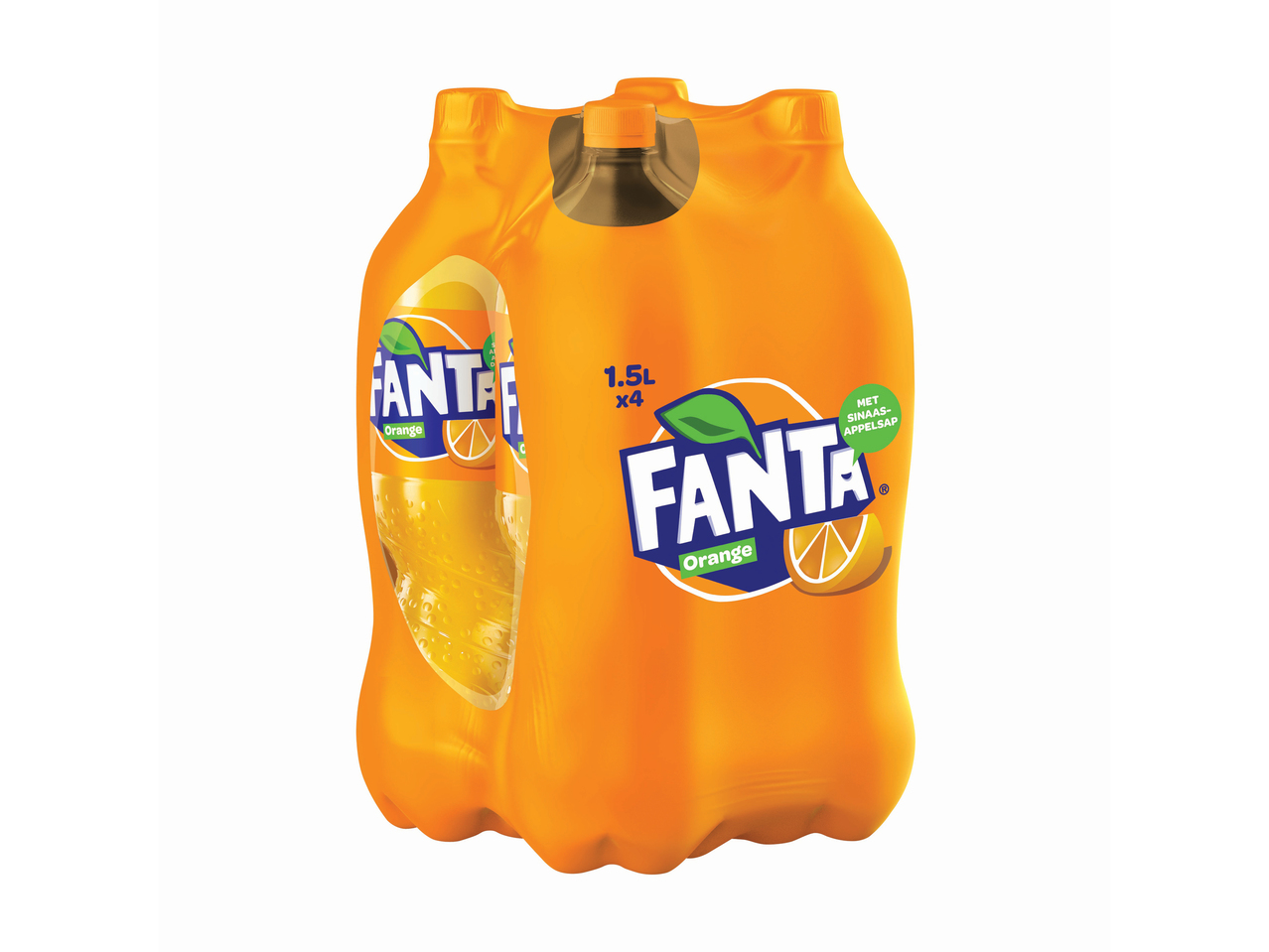 Frisdrank