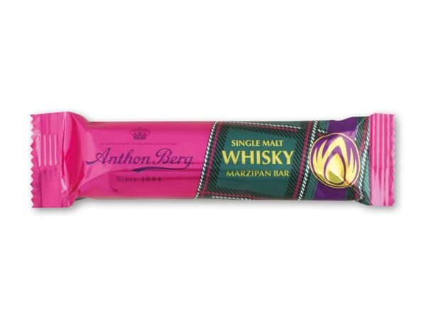 Anthon Berg marcipanbrød