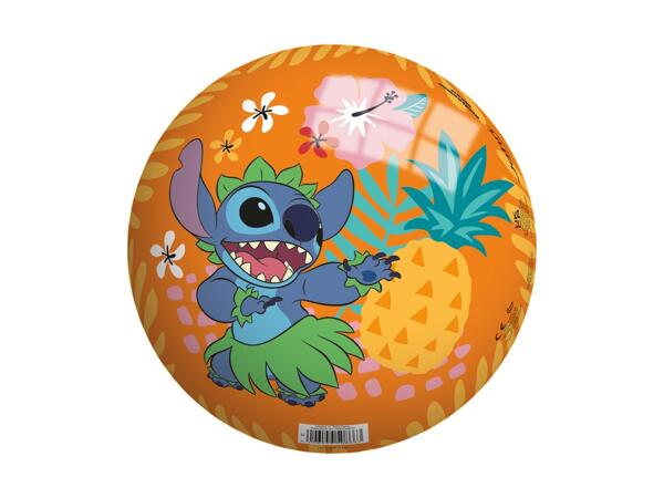 Kids' Character PVC Ball