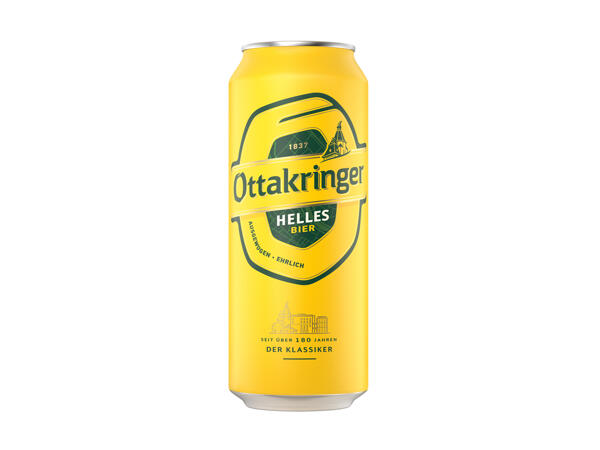 Ottakringer Helles