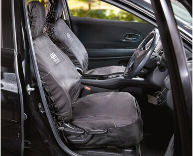 4WD Seat Cover Sets