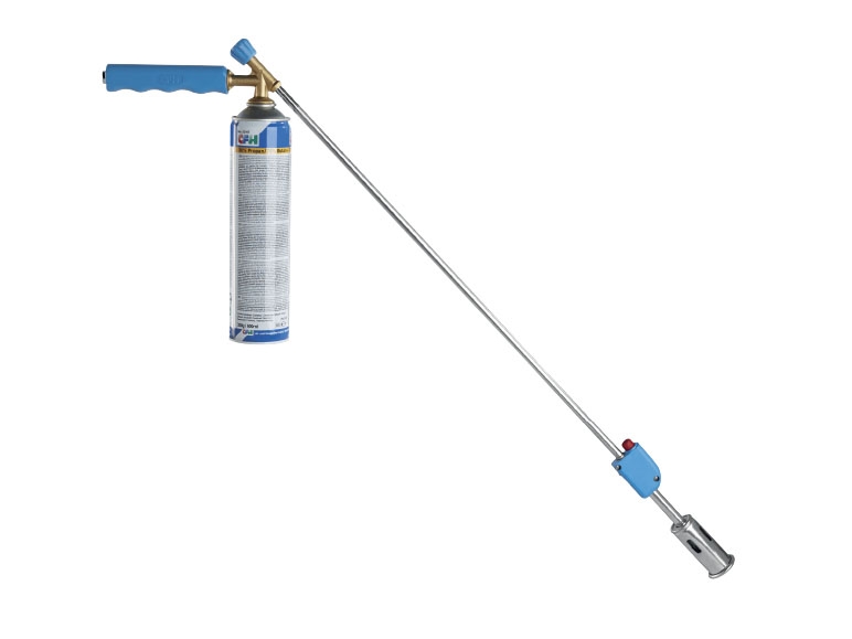 CFH Weed Burner