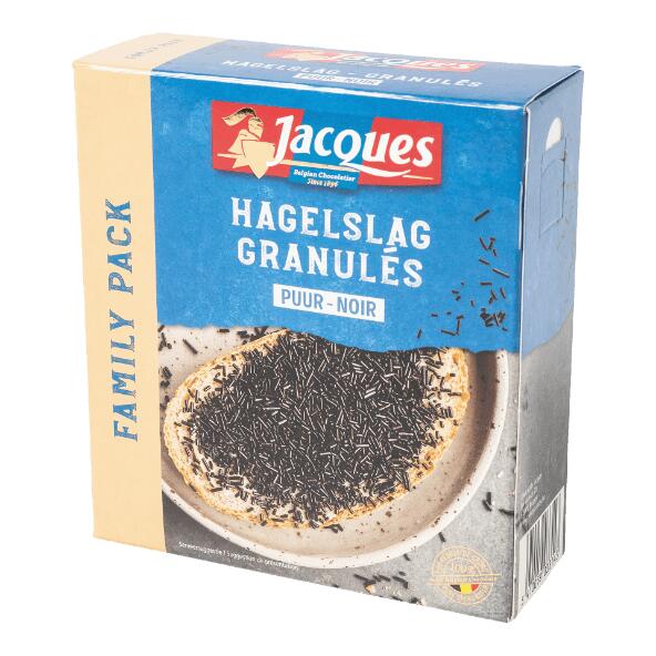 JACQUES(R) Hagelslag
