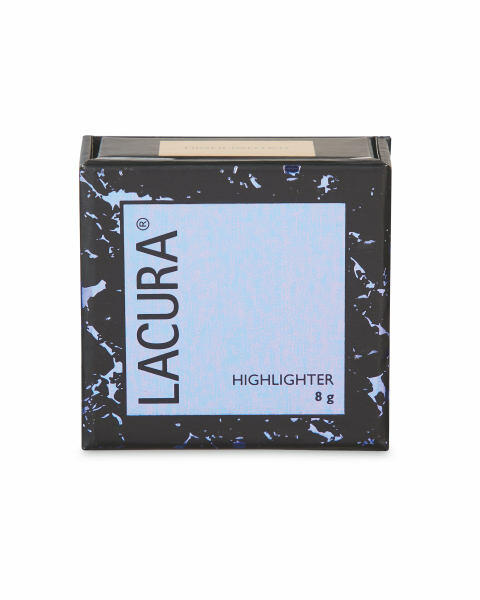 Lacura Aloha Highlighter