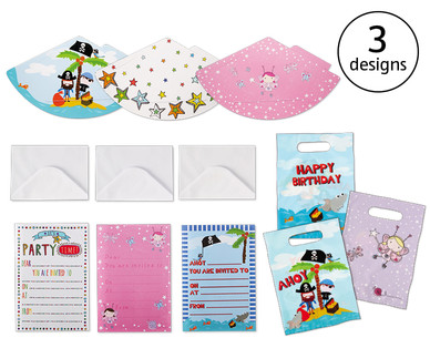 Kids' Party Accessories
