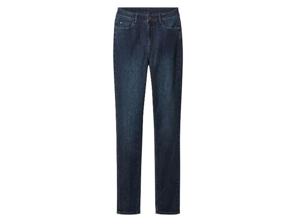 Dámské džíny "Slim Fit"