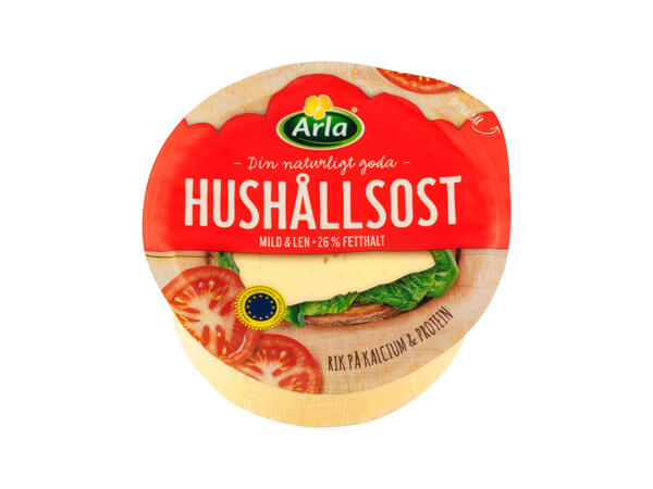 Arla hushållsost