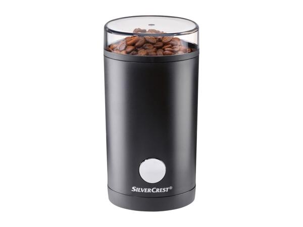 Silvercrest Kitchen Tools Electric Coffee Grinder