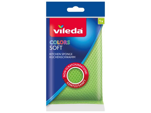 Kitchen Sponge or Multipurpose Cloth
