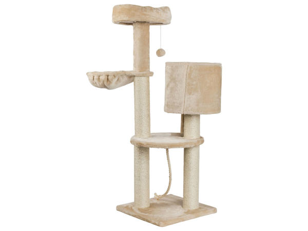 Cat Scratching Post