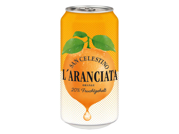 L‘Aranciata