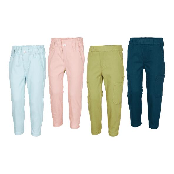 L&D(R) Pantalon