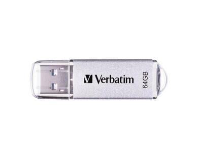 Verbatim USB 64GB