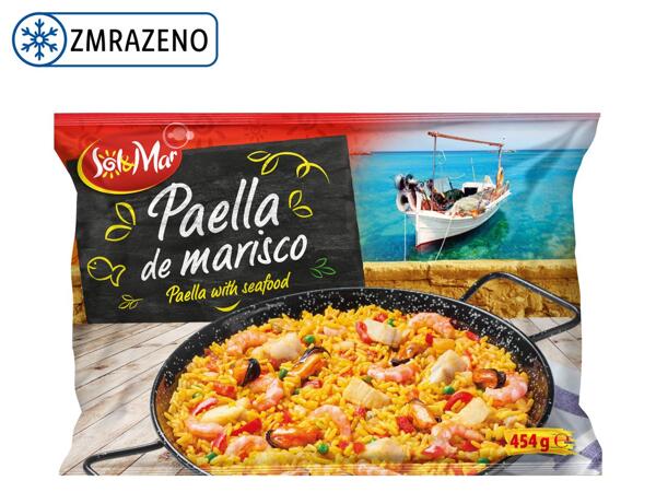 PAELLA