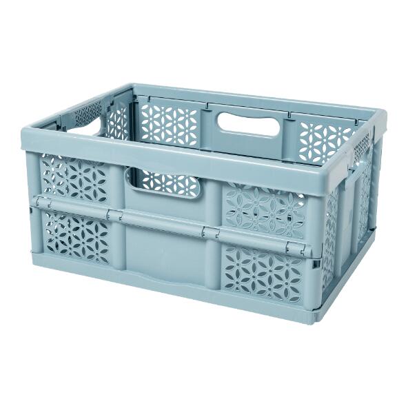HOME CREATION(R) 				Caisse repliable