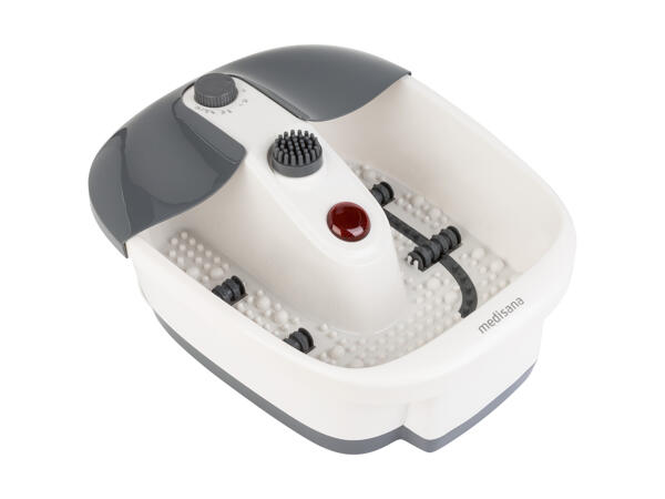 MEDISANA(R) Fodjacuzzi