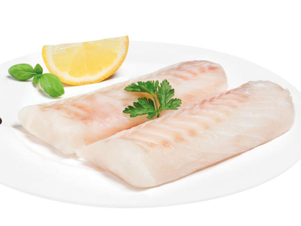 FISCHERSTOLZ Kabeljau-Rückenfilet