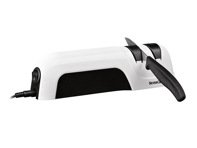SILVERCREST KITCHEN TOOLS Electric Knife Sharpener