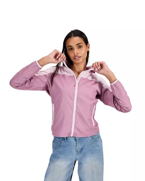 Packable Jacket