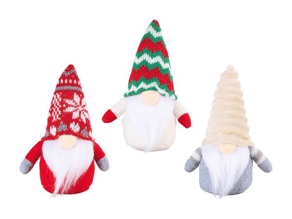 Lutin de décoration