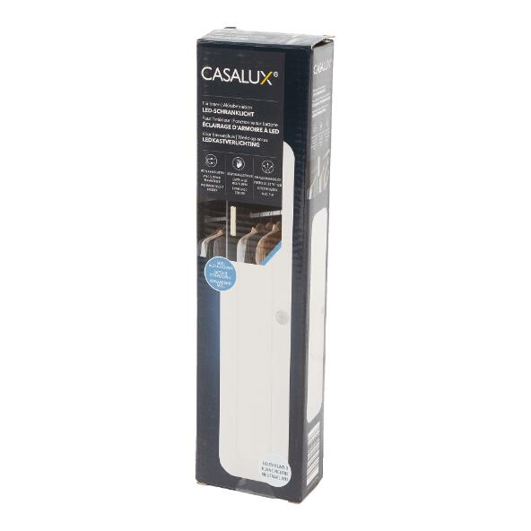 CASALUX(R) 				LED-Schrankbeleuchtung