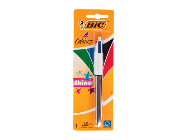 BIC Stationery Display