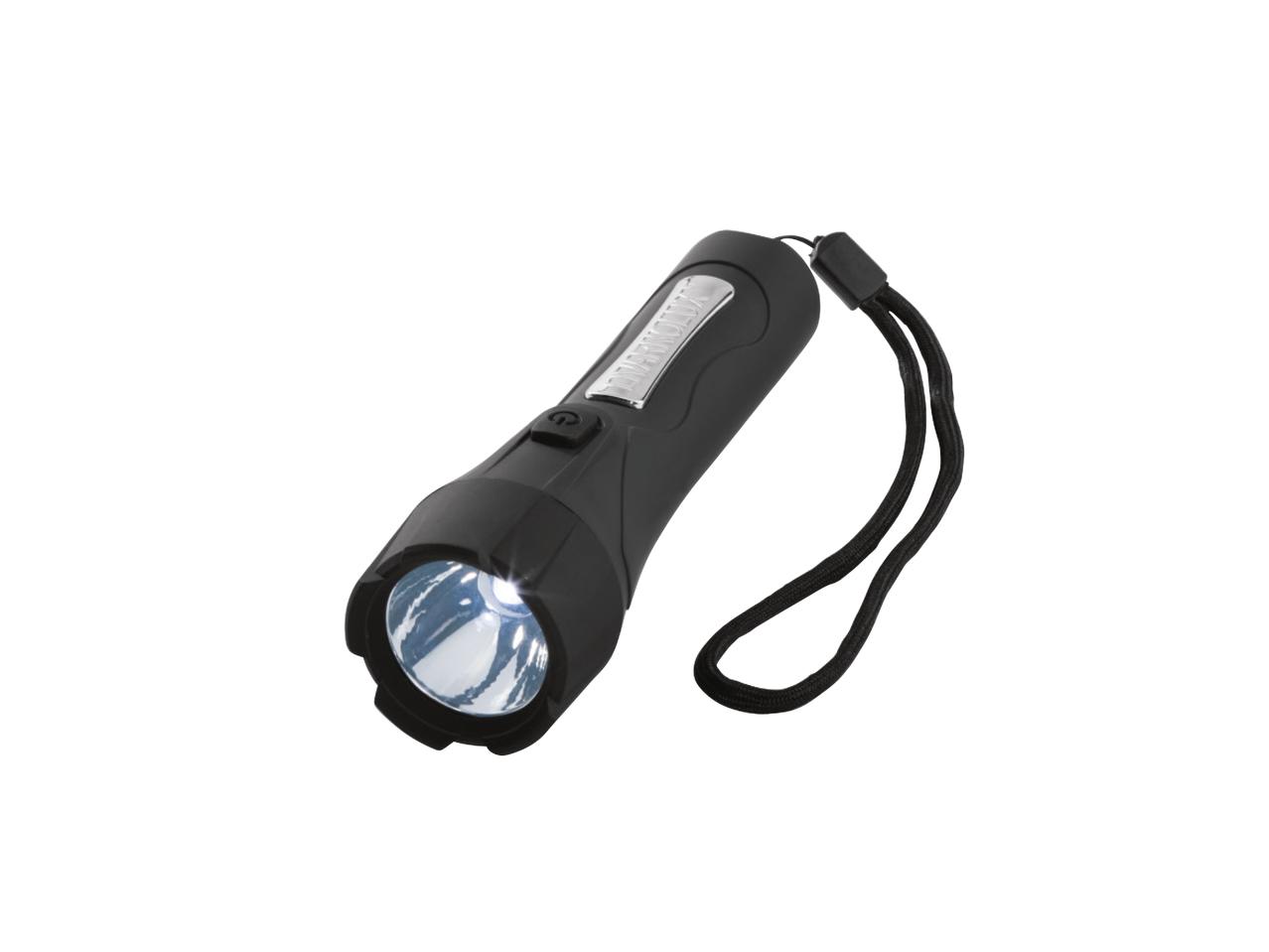 LIVARNO LUX LED Torch