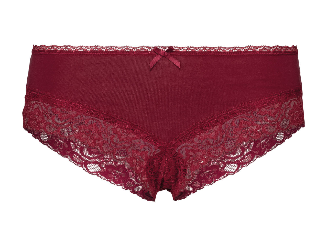 Esmara Ladies' Hipster Briefs1