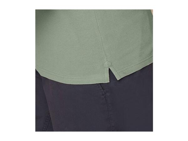 Livergy Men's Polo Shirt