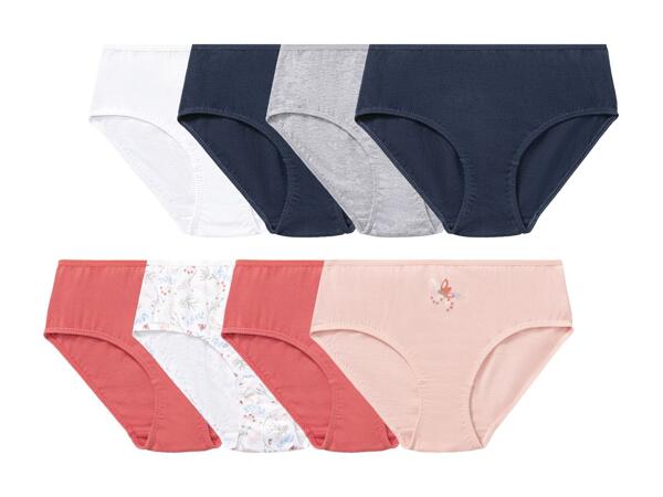 Slips, set de 4