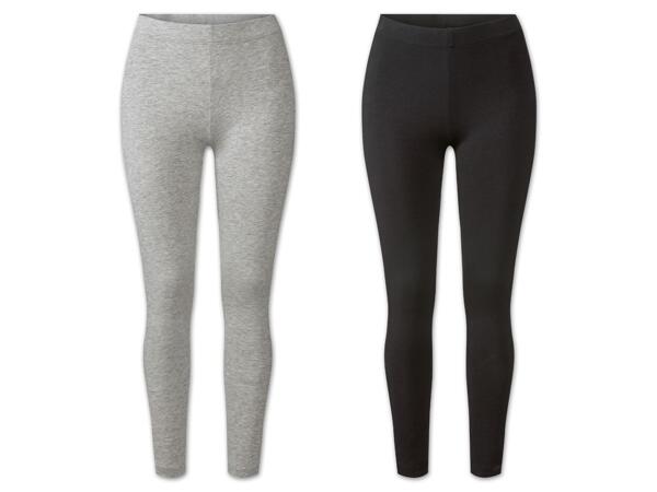Damen Leggings