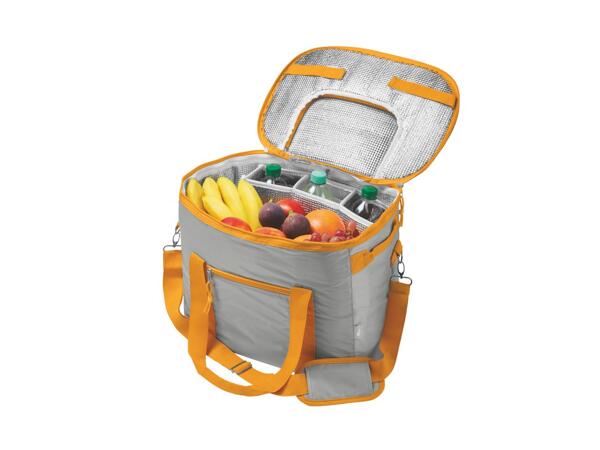 Cooler bag