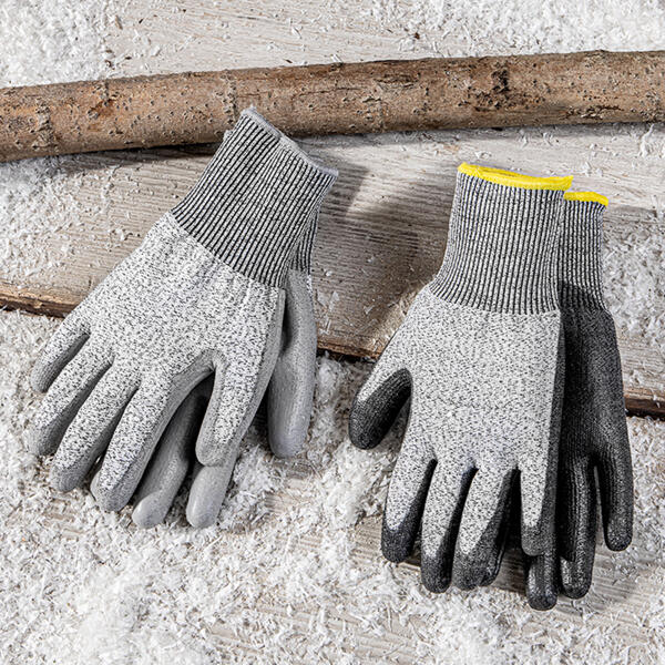 Schnittschutz-Handschuhe